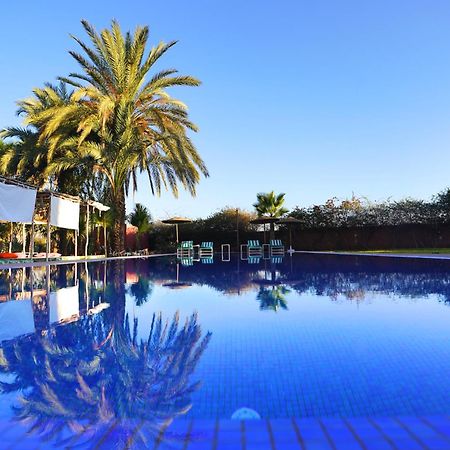El Harkat Jnan Lotf Marrakech - Le Jardin De La Bienviellance酒店 外观 照片