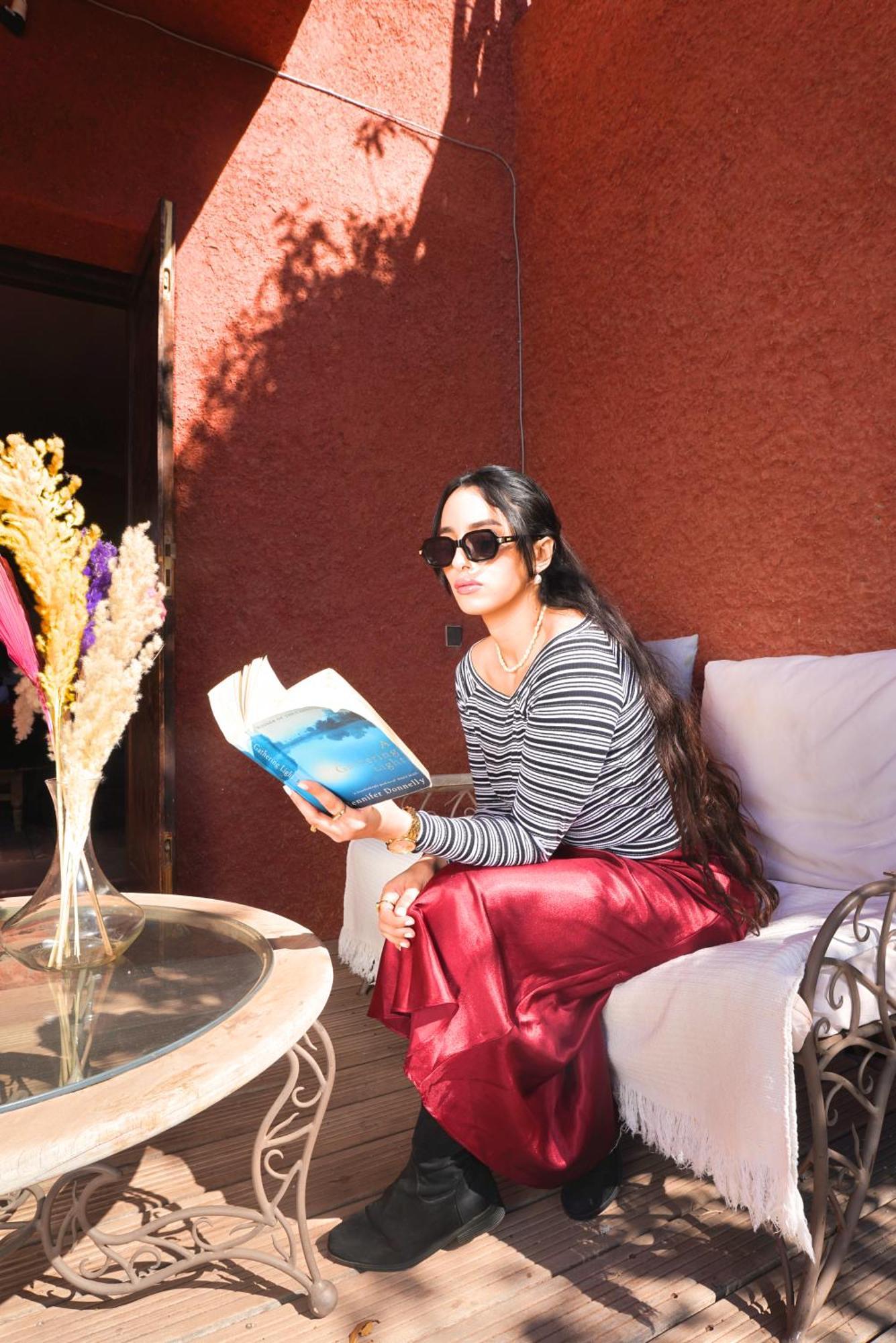 El Harkat Jnan Lotf Marrakech - Le Jardin De La Bienviellance酒店 外观 照片